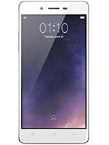 Best available price of Oppo Mirror 5 in Brunei