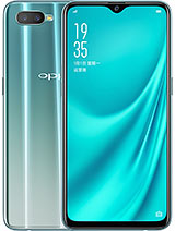 Best available price of Oppo R15x in Brunei