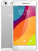 Best available price of Oppo R5 in Brunei