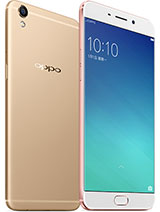 Best available price of Oppo R9 Plus in Brunei