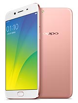 Best available price of Oppo R9s in Brunei
