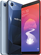 Best available price of Realme 1 in Brunei