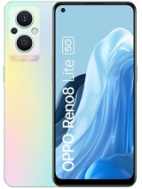 Best available price of Oppo Reno8 Lite in Brunei