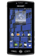 Best available price of Sharp Aquos SH80F in Brunei