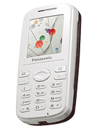 Best available price of Panasonic A210 in Brunei