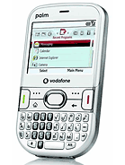 Best available price of Palm Treo 500v in Brunei