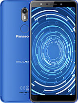 Best available price of Panasonic Eluga Ray 530 in Brunei