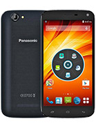 Best available price of Panasonic P41 in Brunei
