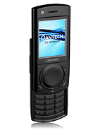 Best available price of Pantech U-4000 in Brunei