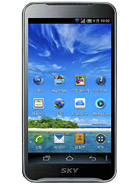 Best available price of Pantech Vega Racer 2 IM-A830L in Brunei