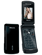 Best available price of Philips 580 in Brunei
