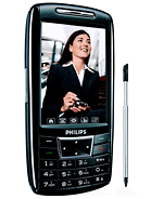 Best available price of Philips 699 Dual SIM in Brunei