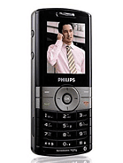 Best available price of Philips Xenium 9-9g in Brunei