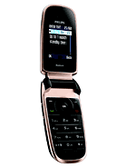Best available price of Philips Xenium 9-9h in Brunei