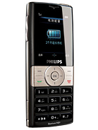 Best available price of Philips Xenium 9-9k in Brunei