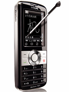 Best available price of Philips Xenium 9-9v in Brunei