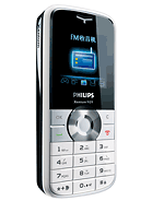 Best available price of Philips Xenium 9-9z in Brunei