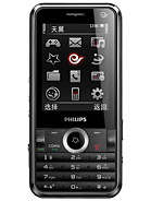 Best available price of Philips C600 in Brunei