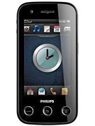 Best available price of Philips D813 in Brunei