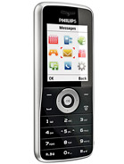 Best available price of Philips E100 in Brunei