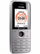 Best available price of Philips E210 in Brunei
