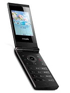 Best available price of Philips F610 in Brunei