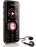 Best available price of Philips M200 in Brunei