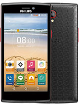 Best available price of Philips S337 in Brunei