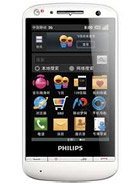 Best available price of Philips T910 in Brunei