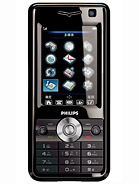 Best available price of Philips TM700 in Brunei