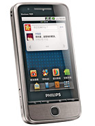 Best available price of Philips V726 in Brunei