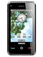 Best available price of Philips V808 in Brunei