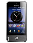 Best available price of Philips V816 in Brunei
