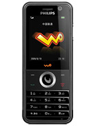 Best available price of Philips W186 in Brunei