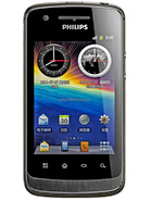 Best available price of Philips W820 in Brunei