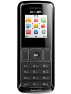 Best available price of Philips X125 in Brunei