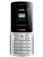 Best available price of Philips X130 in Brunei
