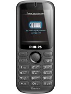 Best available price of Philips X1510 in Brunei