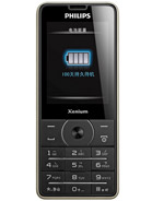 Best available price of Philips X1560 in Brunei