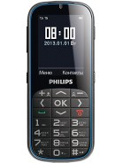 Best available price of Philips X2301 in Brunei