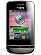 Best available price of Philips X331 in Brunei