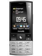 Best available price of Philips X332 in Brunei