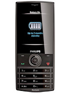 Best available price of Philips Xenium X501 in Brunei