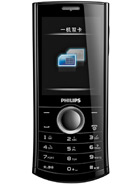 Best available price of Philips Xenium X503 in Brunei