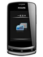 Best available price of Philips X518 in Brunei