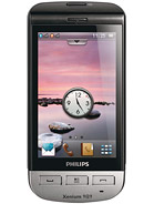 Best available price of Philips X525 in Brunei