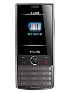 Best available price of Philips X603 in Brunei
