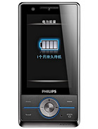Best available price of Philips X605 in Brunei