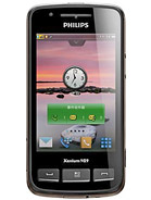 Best available price of Philips X622 in Brunei