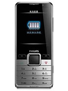 Best available price of Philips X630 in Brunei